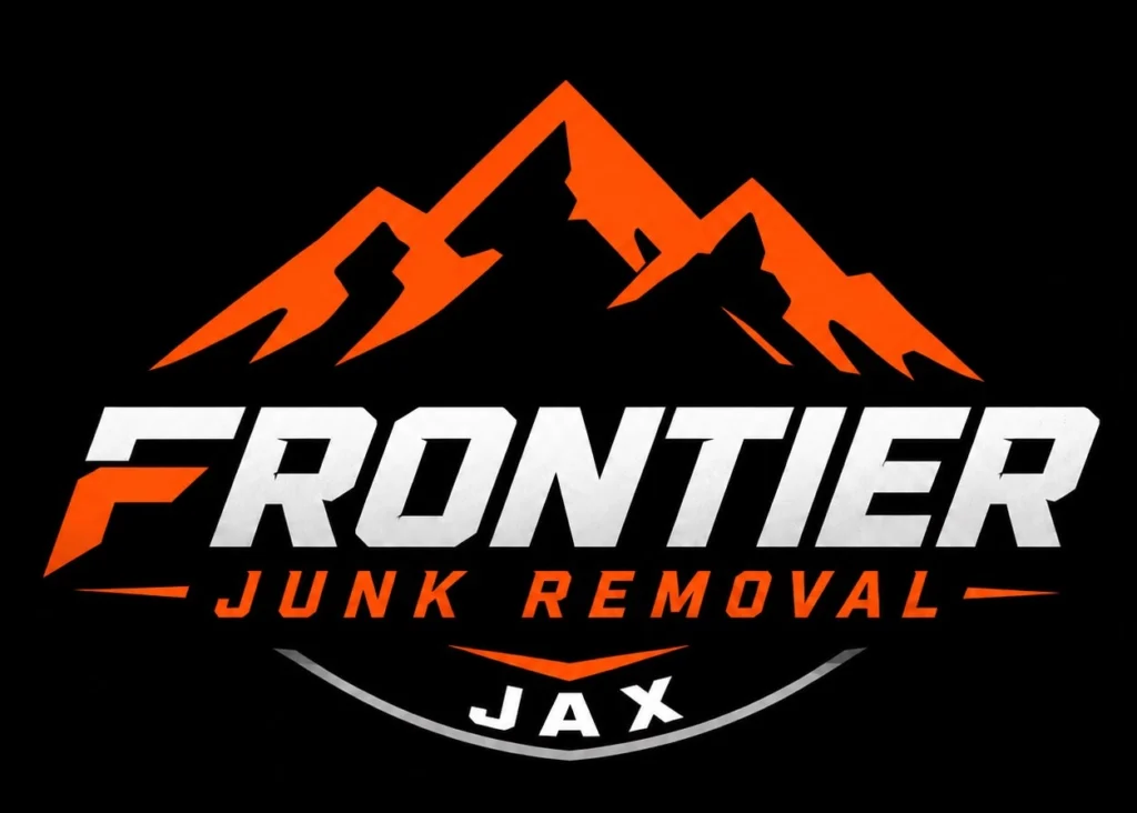 Frontier Junk Removal Trucks